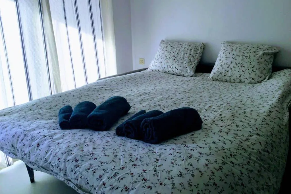 Magnifique Logement Roses Apartment