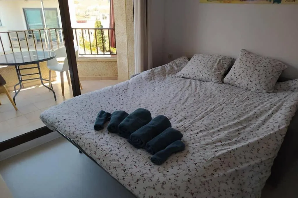 Magnifique Logement Roses Apartment