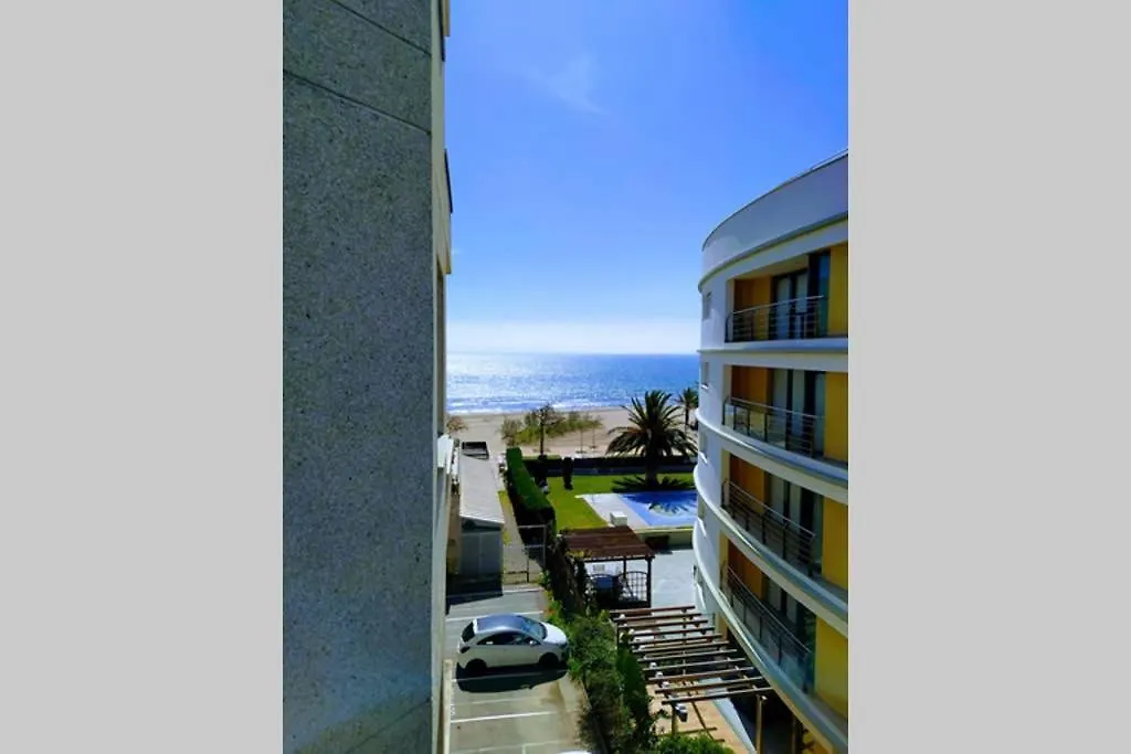 Magnifique Logement Roses Apartment