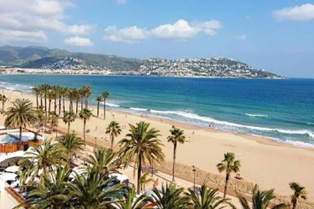 Magnifique Logement Roses location