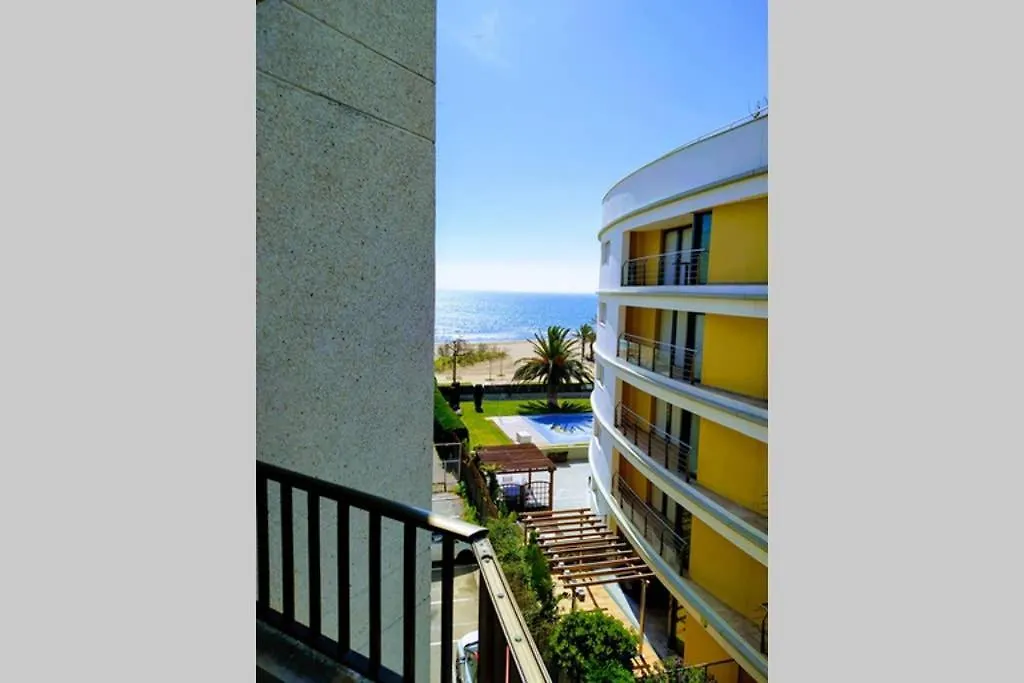 Magnifique Logement Roses Apartment