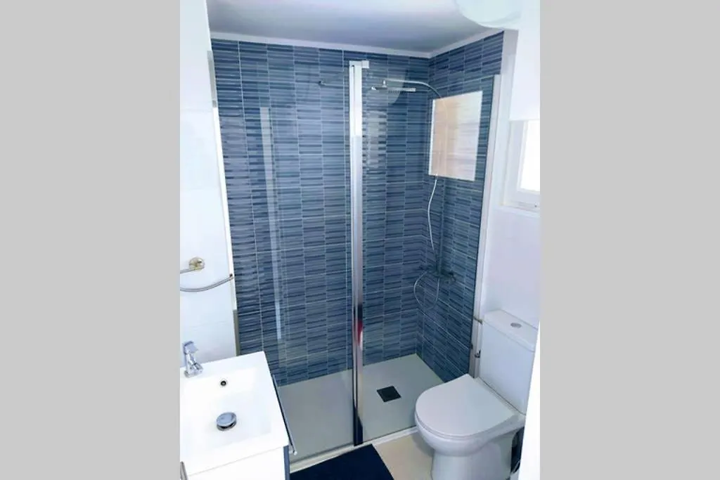 Magnifique Logement Roses Apartment