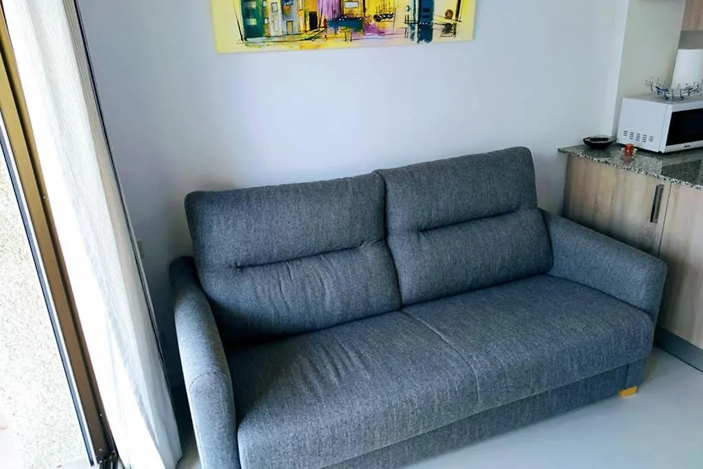 Magnifique Logement Roses Apartment