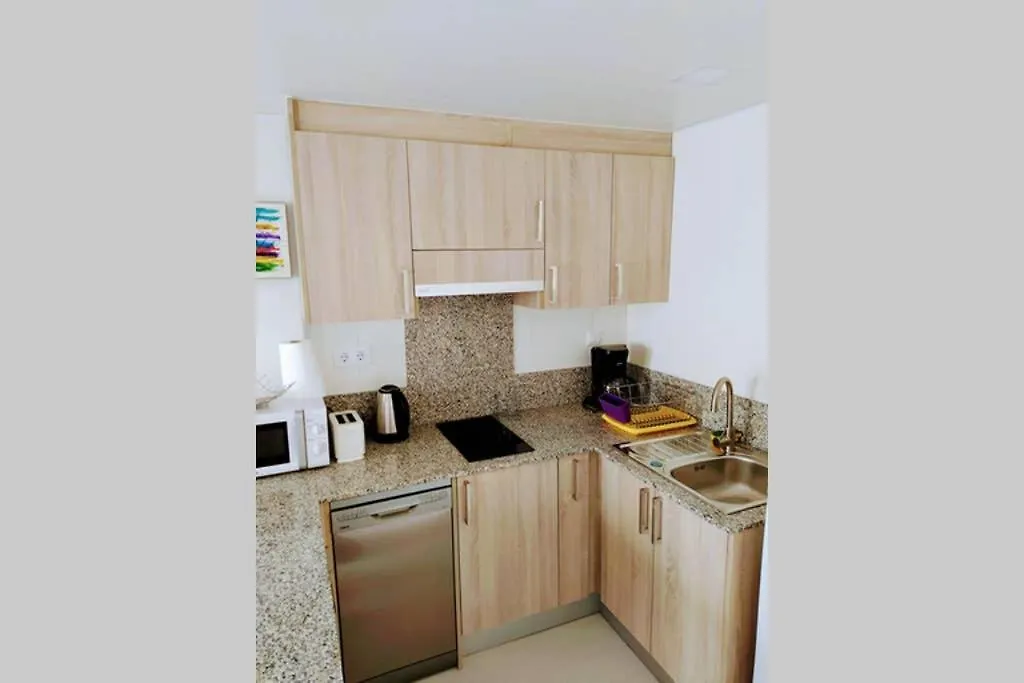 Magnifique Logement Roses Apartment